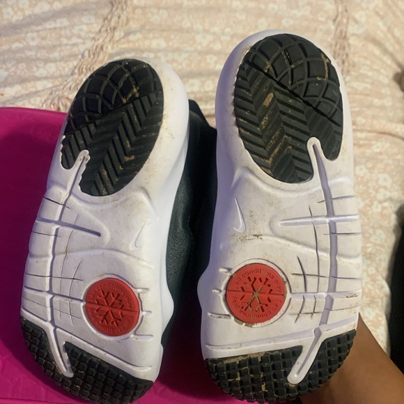 Toddler Unisex Nike Snow boots - Picture 3 of 4